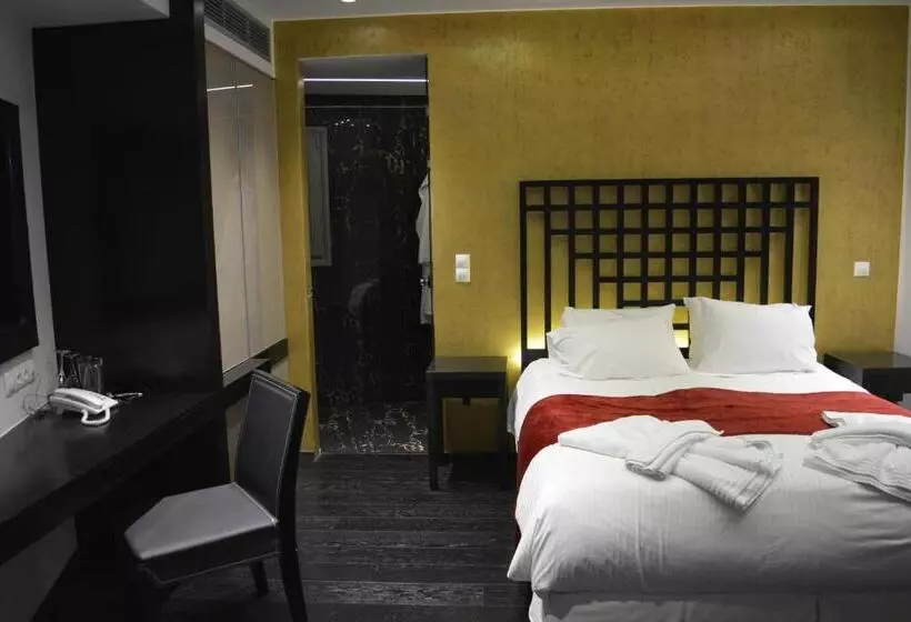 اتاق پرمیوم, Senia Onar Hotels Collection