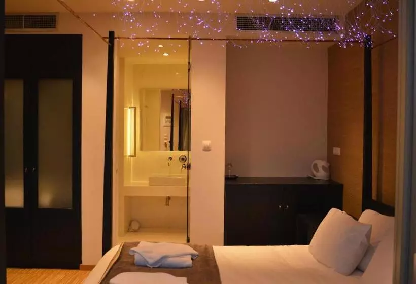 اتاق پرمیوم, Senia Onar Hotels Collection