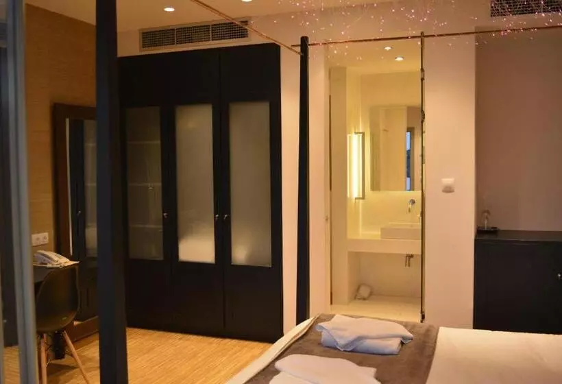 اتاق پرمیوم, Senia Onar Hotels Collection