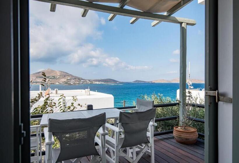 Люкс Superior Вид на Море, Senia   Onar Hotels Collection