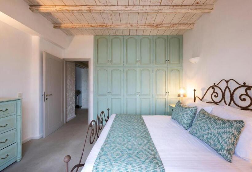 Люкс Superior Вид на Море, Senia   Onar Hotels Collection