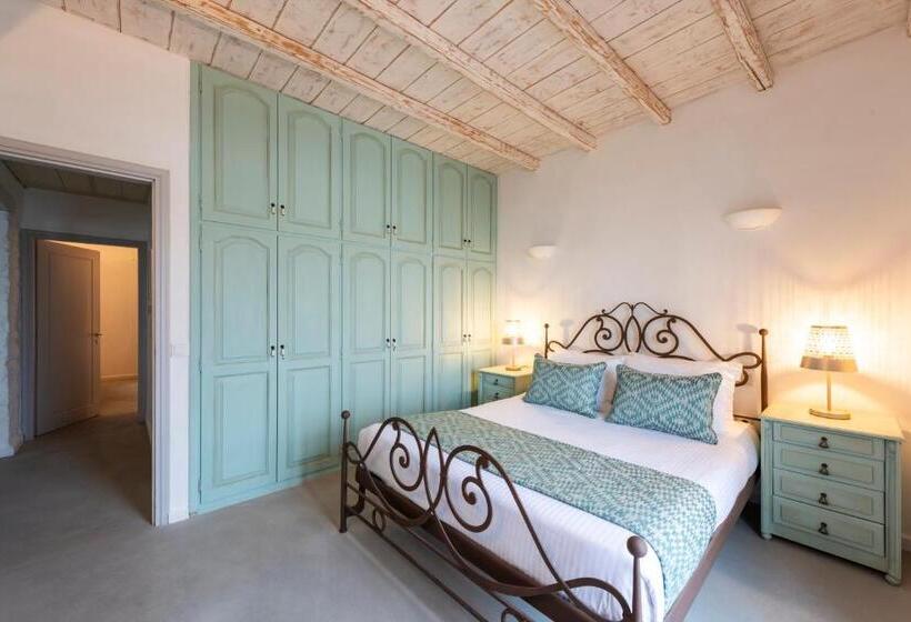 Люкс Superior Вид на Море, Senia   Onar Hotels Collection