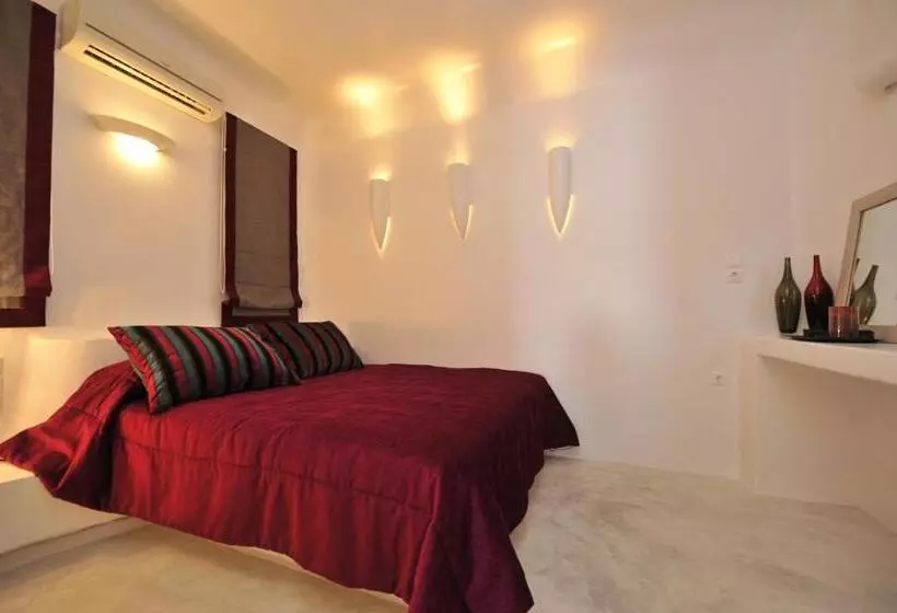 آپارتمان خانوادگی, Senia Onar Hotels Collection