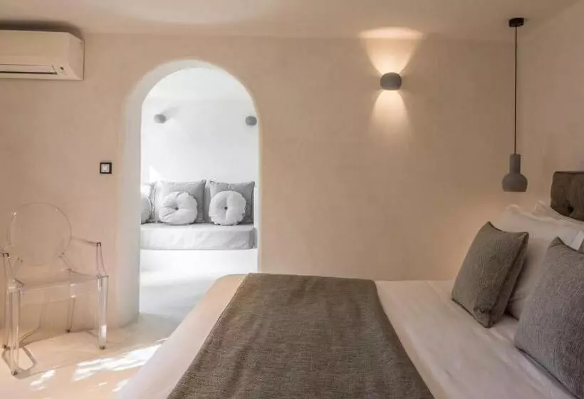 سوییت جونیور, Senia Onar Hotels Collection