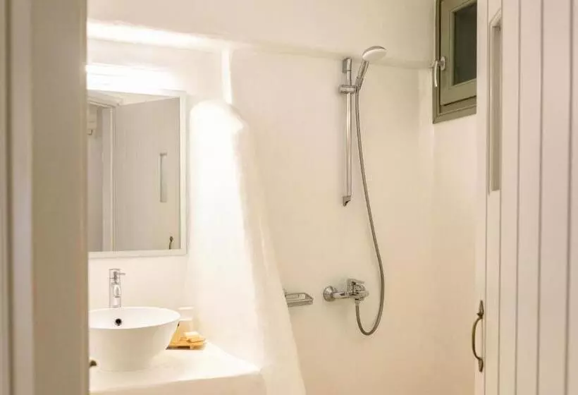سوییت جونیور, Senia Onar Hotels Collection