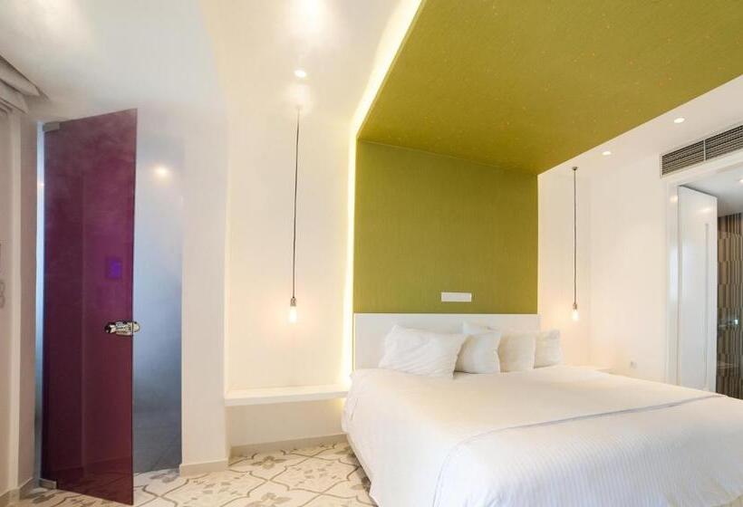 Люкс Панорамный Вид, Senia   Onar Hotels Collection