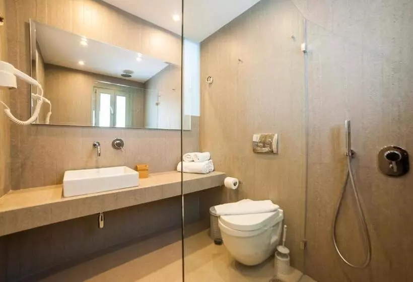 آپارتمان سوپریور 1 خوابه, Senia Onar Hotels Collection