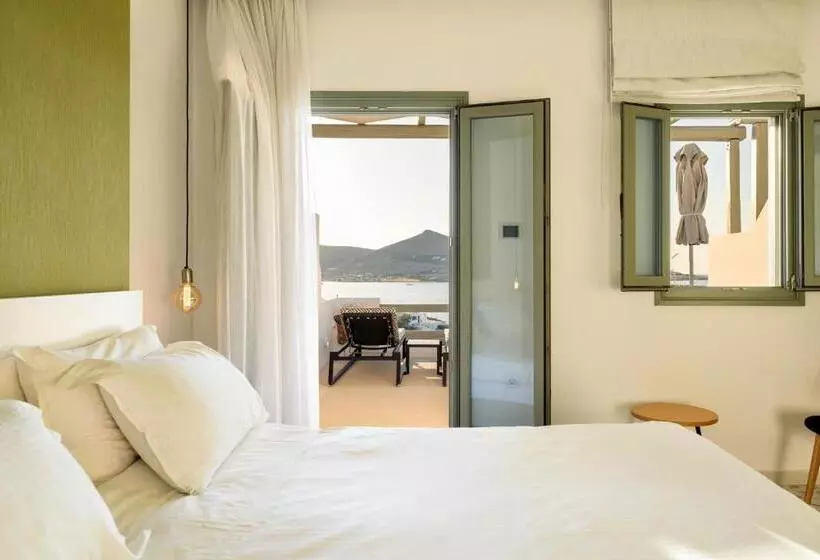 آپارتمان سوپریور 1 خوابه, Senia Onar Hotels Collection