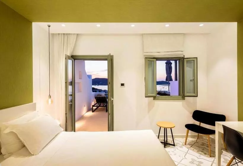 آپارتمان سوپریور 1 خوابه, Senia Onar Hotels Collection