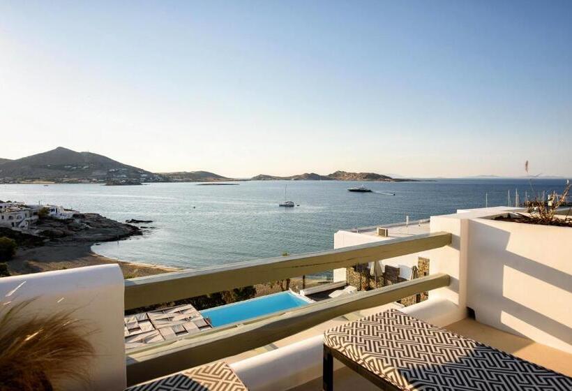 Апартаменты Superior 1 Спальня, Senia   Onar Hotels Collection