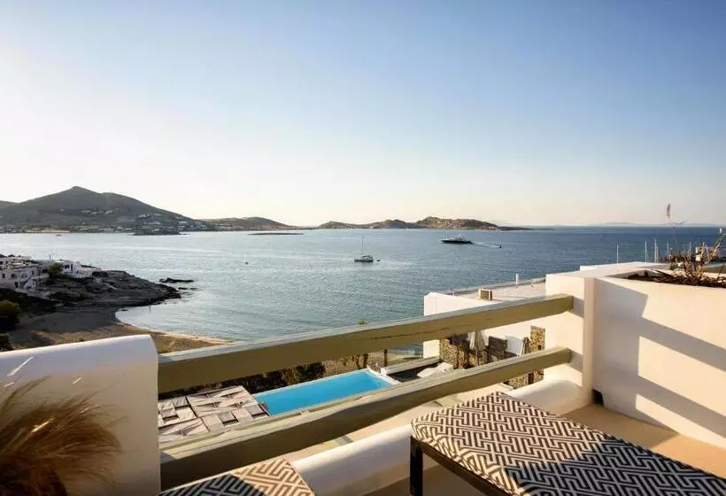 آپارتمان سوپریور 1 خوابه, Senia Onar Hotels Collection