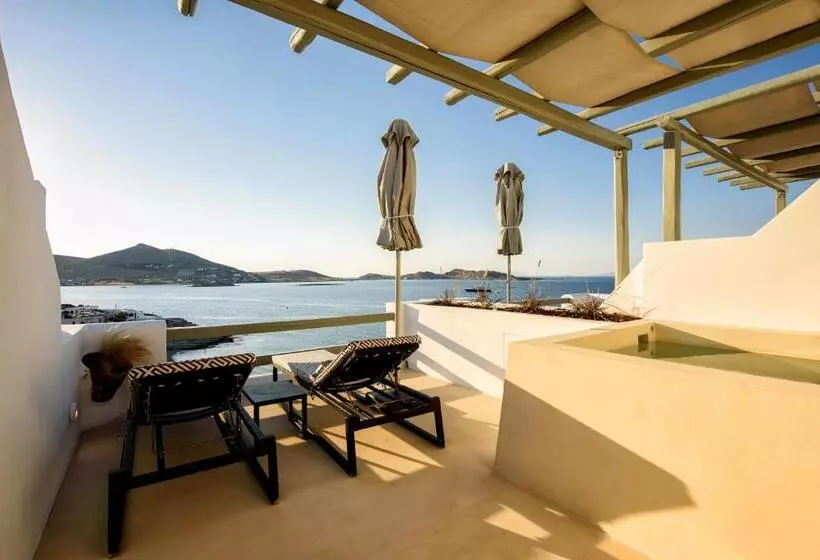 آپارتمان سوپریور 1 خوابه, Senia Onar Hotels Collection