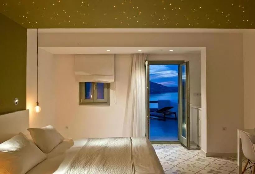 آپارتمان سوپریور 1 خوابه, Senia Onar Hotels Collection