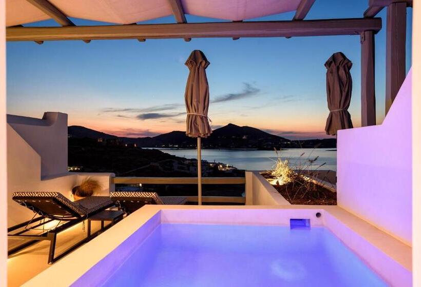 带1个卧室的高级公寓, Senia   Onar Hotels Collection