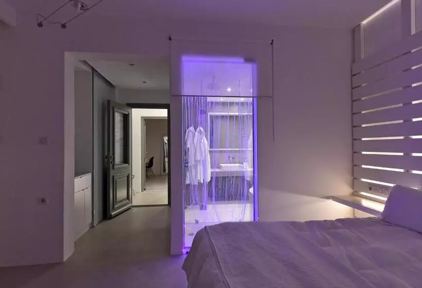 2 Bedrooms Suite Sea View, Senia Onar Hotels Collection