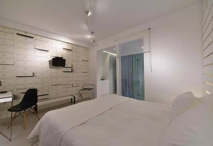 2 Bedrooms Suite Sea View, Senia Onar Hotels Collection