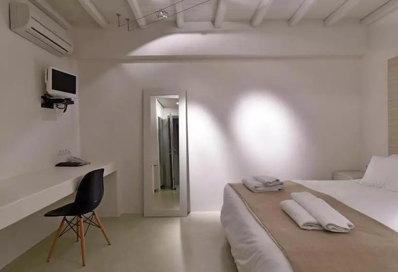 2 Bedrooms Suite Sea View, Senia Onar Hotels Collection