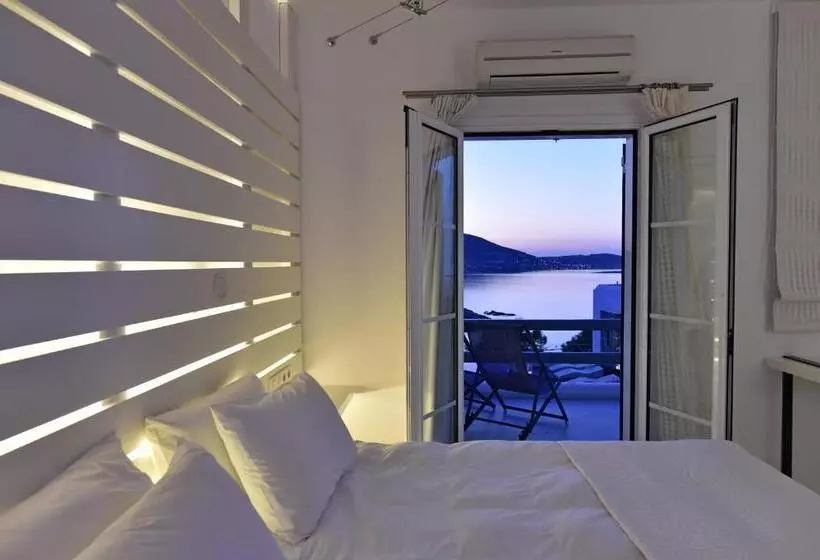 2 Bedrooms Suite Sea View, Senia Onar Hotels Collection