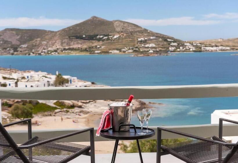 Люкс Премиум Вид на Море, Senia   Onar Hotels Collection