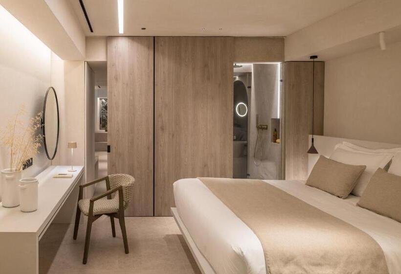 Президентский Люкс, Senia   Onar Hotels Collection