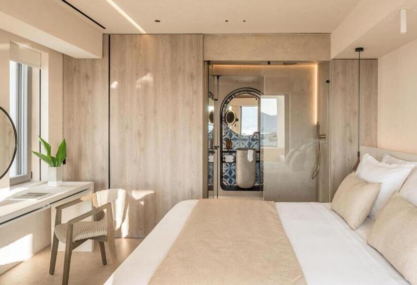 Президентский Люкс, Senia   Onar Hotels Collection