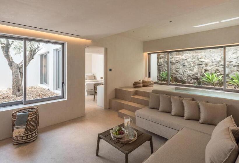 Президентский Люкс, Senia   Onar Hotels Collection