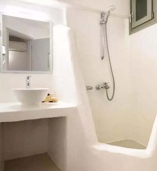 سوییت جونیور, Senia Onar Hotels Collection