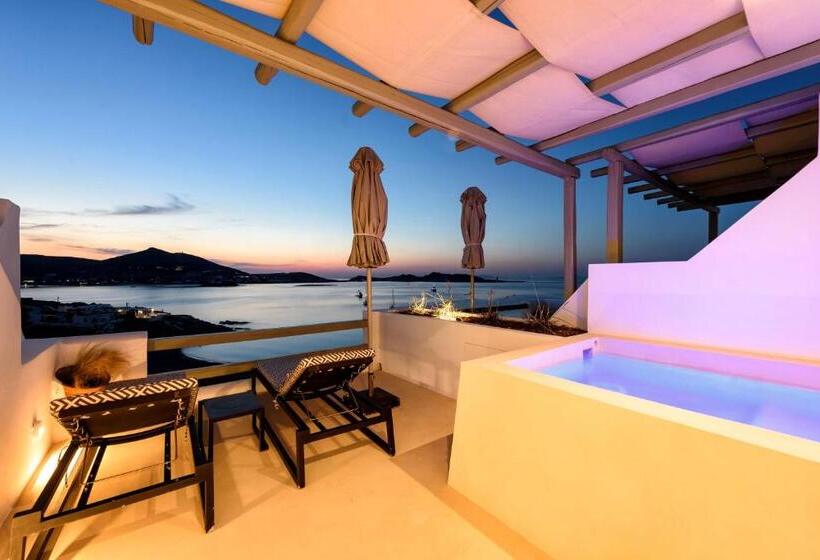 Люкс Панорамный Вид, Senia   Onar Hotels Collection