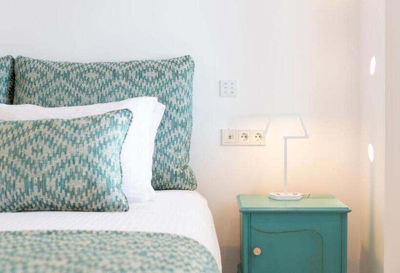 Люкс Премиум Вид на Море, Senia   Onar Hotels Collection