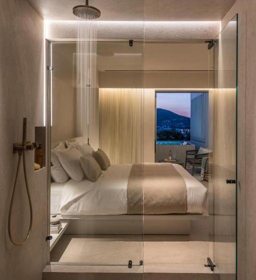 Президентский Люкс, Senia   Onar Hotels Collection