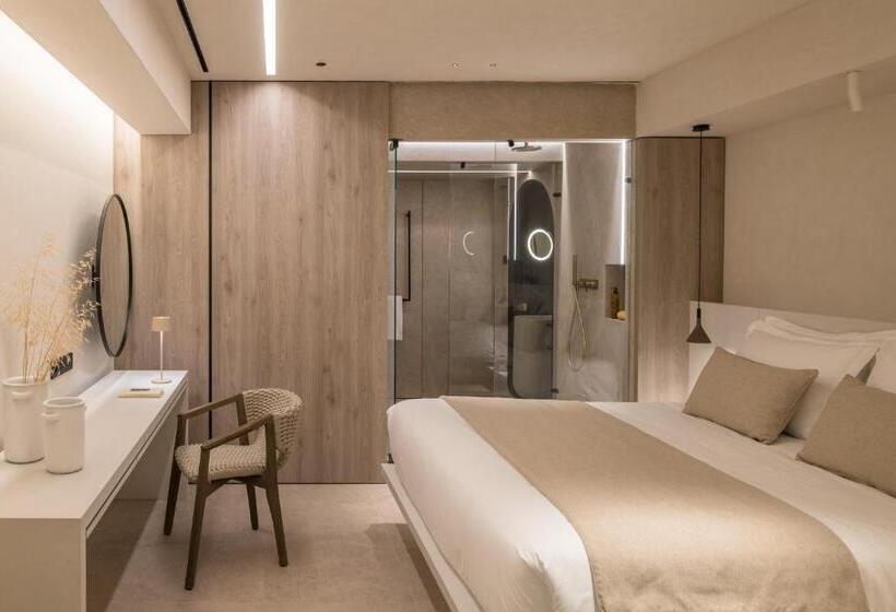 Президентский Люкс, Senia   Onar Hotels Collection