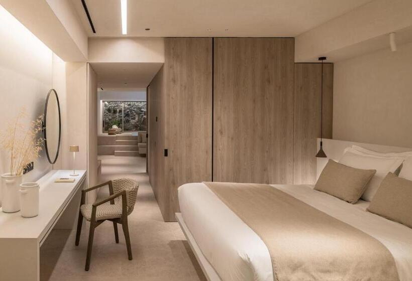 Президентский Люкс, Senia   Onar Hotels Collection