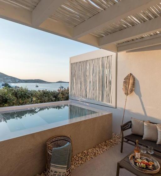 Президентский Люкс, Senia   Onar Hotels Collection