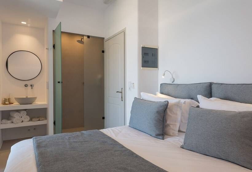 Номер Стандарт Вид на Море, Senia   Onar Hotels Collection