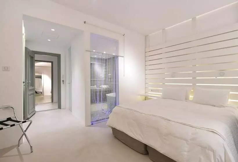 2 Bedrooms Suite Sea View, Senia Onar Hotels Collection