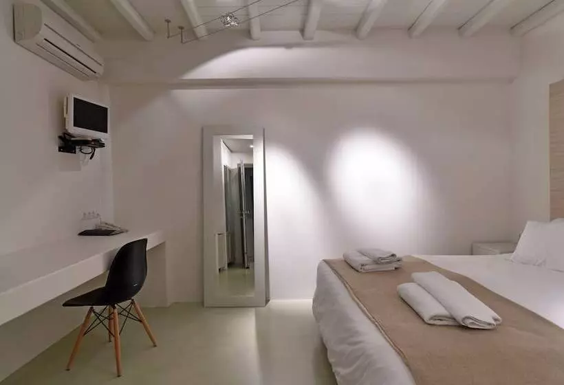 2 Bedrooms Suite Sea View, Senia Onar Hotels Collection