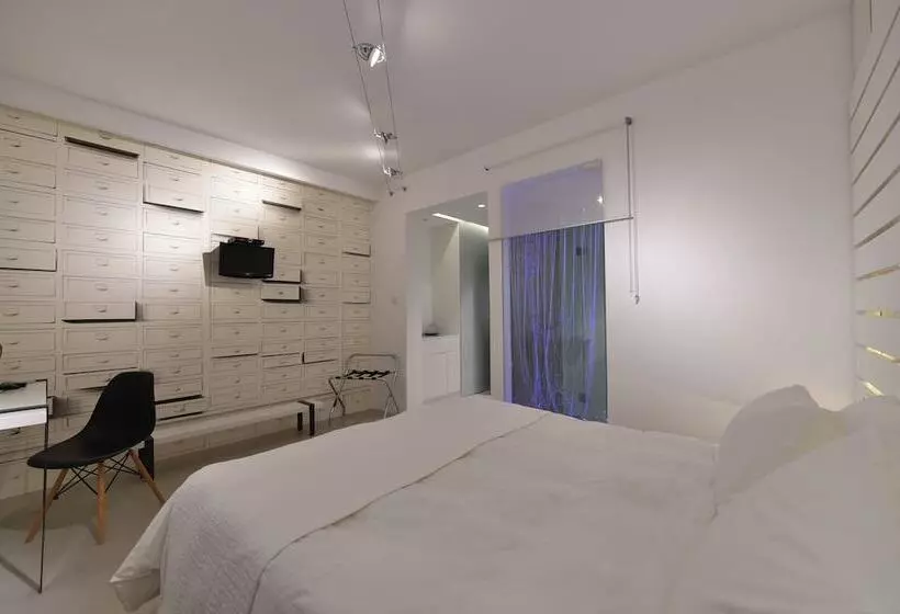 2 Bedrooms Suite Sea View, Senia Onar Hotels Collection