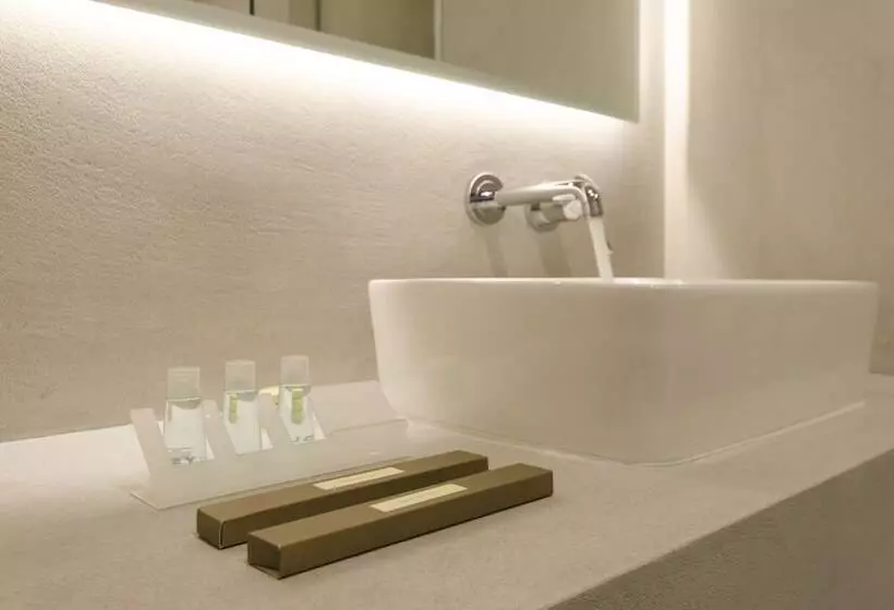 سوییت سوپریور با چشمانداز دریا, Senia Onar Hotels Collection