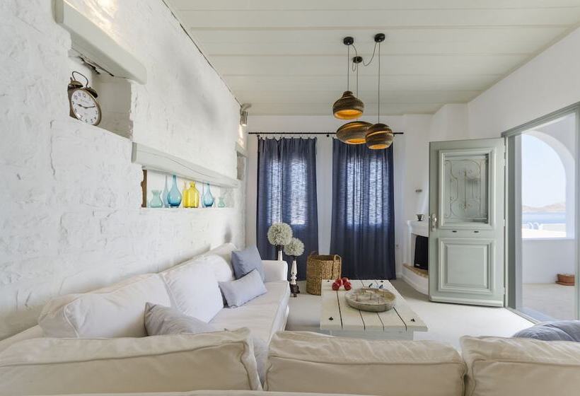 Люкс Superior Вид на Море, Senia   Onar Hotels Collection