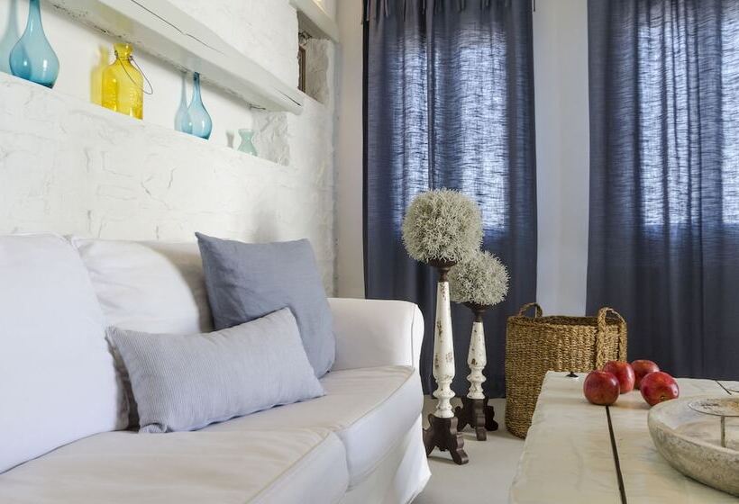 Люкс Superior Вид на Море, Senia   Onar Hotels Collection