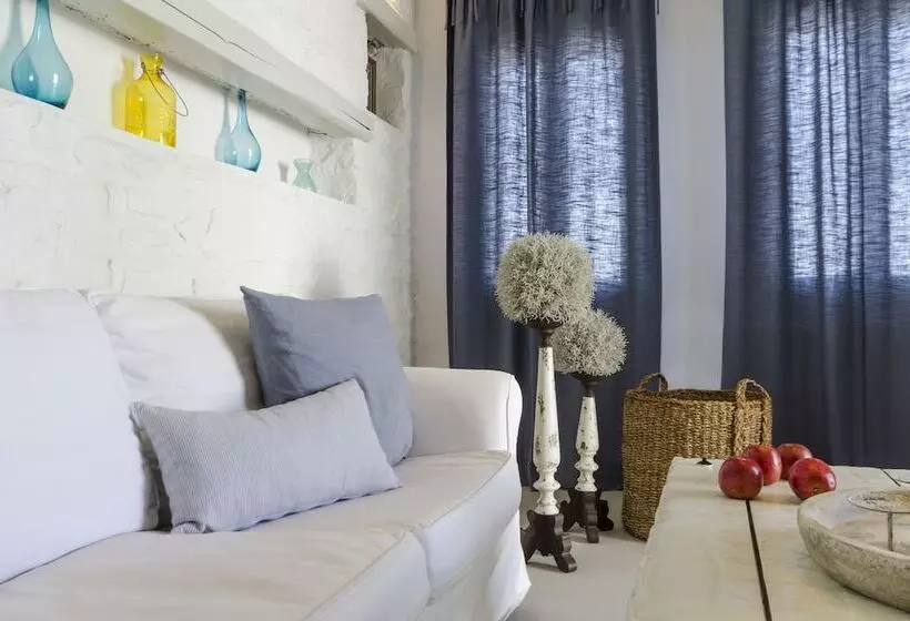 سوییت سوپریور با چشمانداز دریا, Senia Onar Hotels Collection