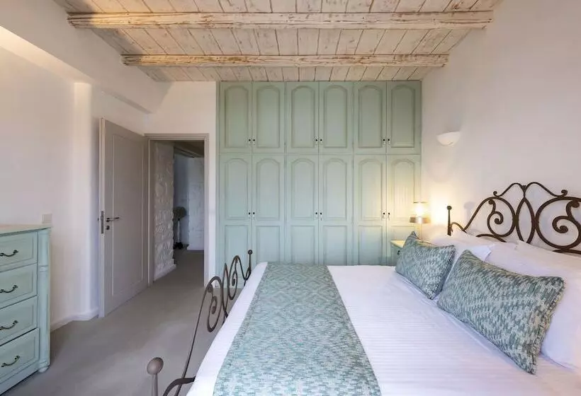 سوییت سوپریور با چشمانداز دریا, Senia Onar Hotels Collection