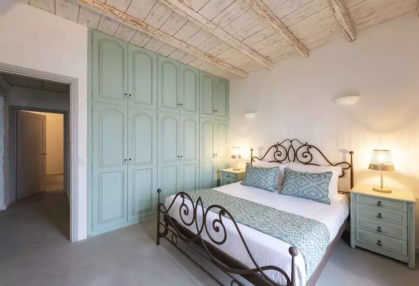 سوییت سوپریور با چشمانداز دریا, Senia Onar Hotels Collection