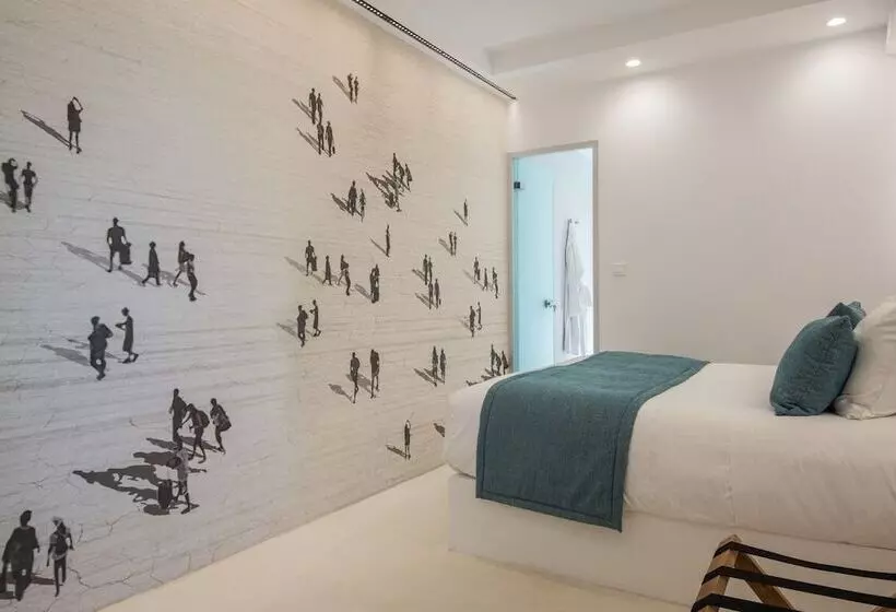 اتاق اکونومی, Senia Onar Hotels Collection