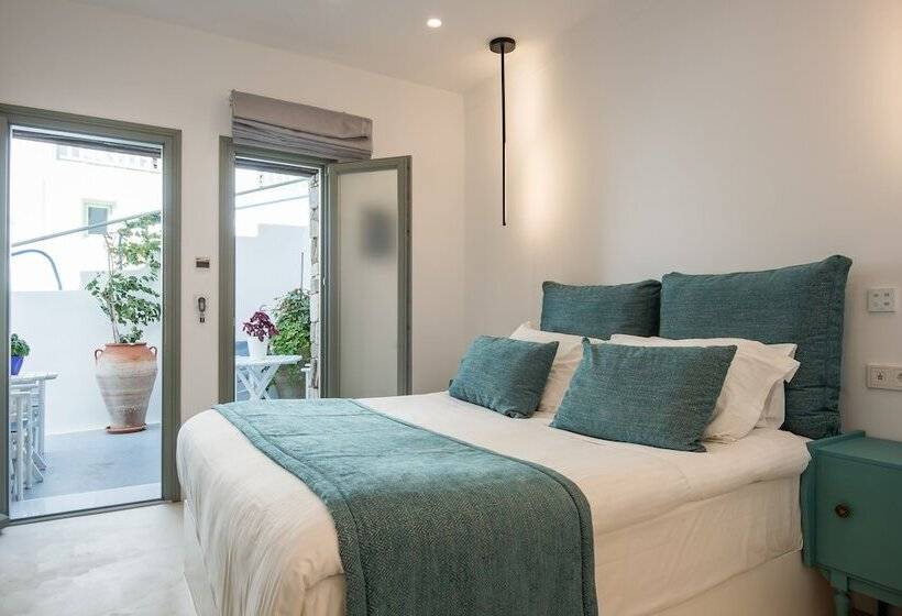 经济房, Senia   Onar Hotels Collection