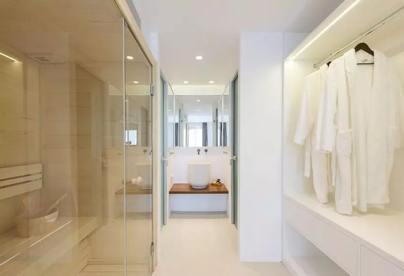 سوئیت پریمیوم با چشمانداز دریا, Senia Onar Hotels Collection