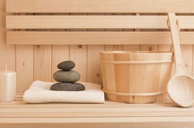 Люкс Премиум Вид на Море, Senia   Onar Hotels Collection