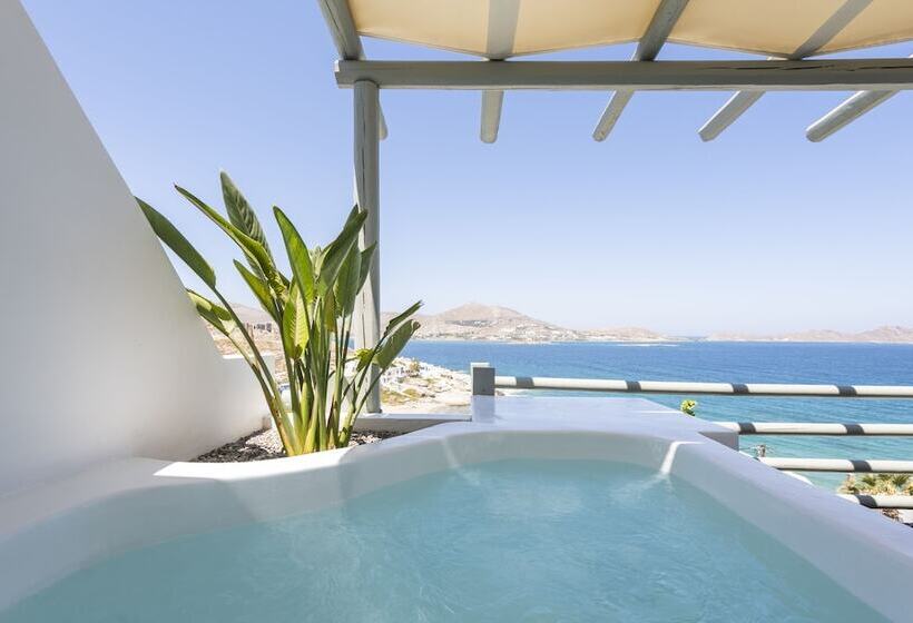 Люкс Премиум Вид на Море, Senia   Onar Hotels Collection