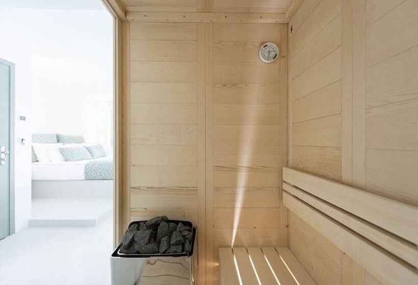 Люкс Премиум Вид на Море, Senia   Onar Hotels Collection