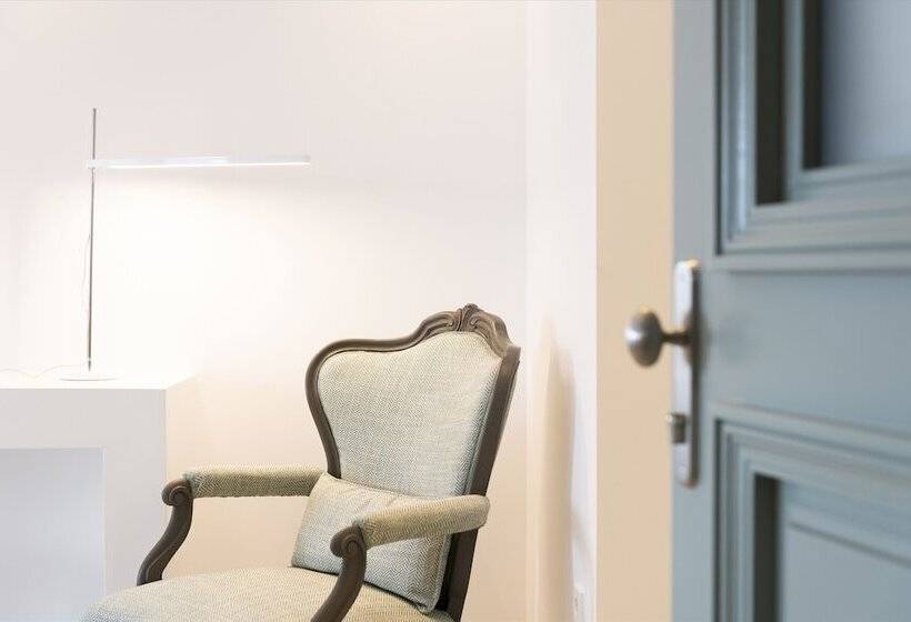 Люкс Премиум Вид на Море, Senia   Onar Hotels Collection